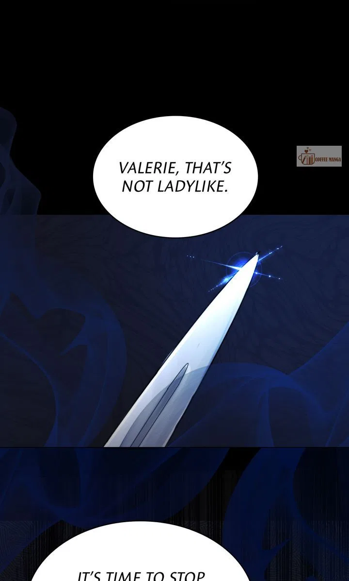 Till Divorce Do Us Part! Chapter 94 – Page 61