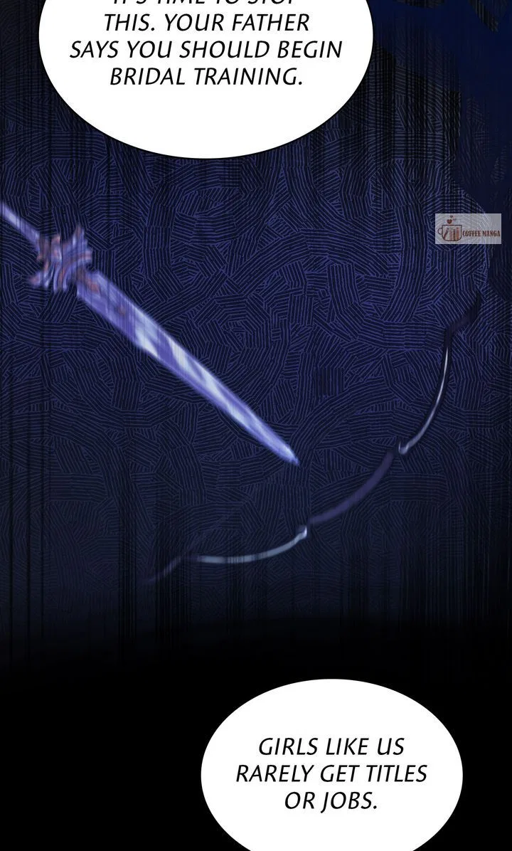 Till Divorce Do Us Part! Chapter 94 – Page 62