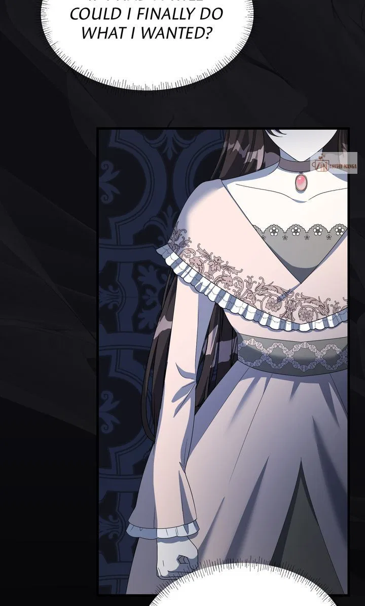 Till Divorce Do Us Part! Chapter 94 – Page 64