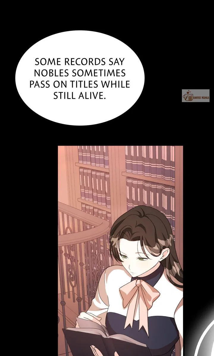 Till Divorce Do Us Part! Chapter 94 – Page 69