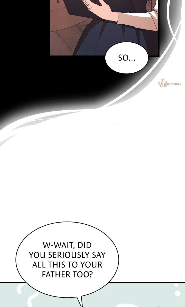 Till Divorce Do Us Part! Chapter 94 – Page 70