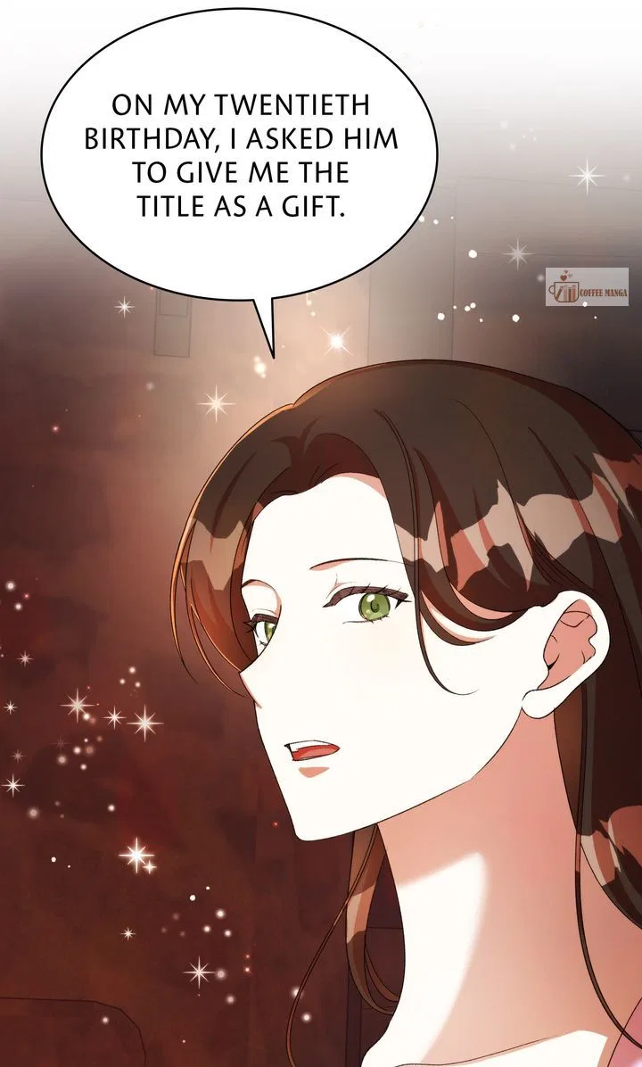 Till Divorce Do Us Part! Chapter 94 – Page 72