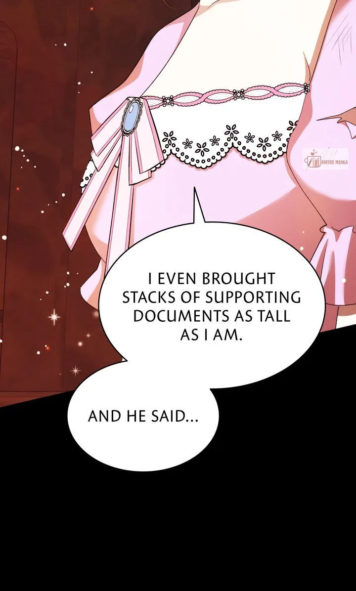 Till Divorce Do Us Part! Chapter 94 – Page 73