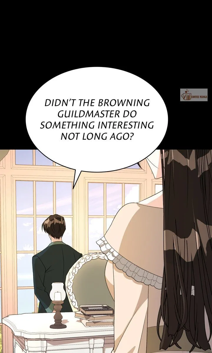 Till Divorce Do Us Part! Chapter 94 – Page 74