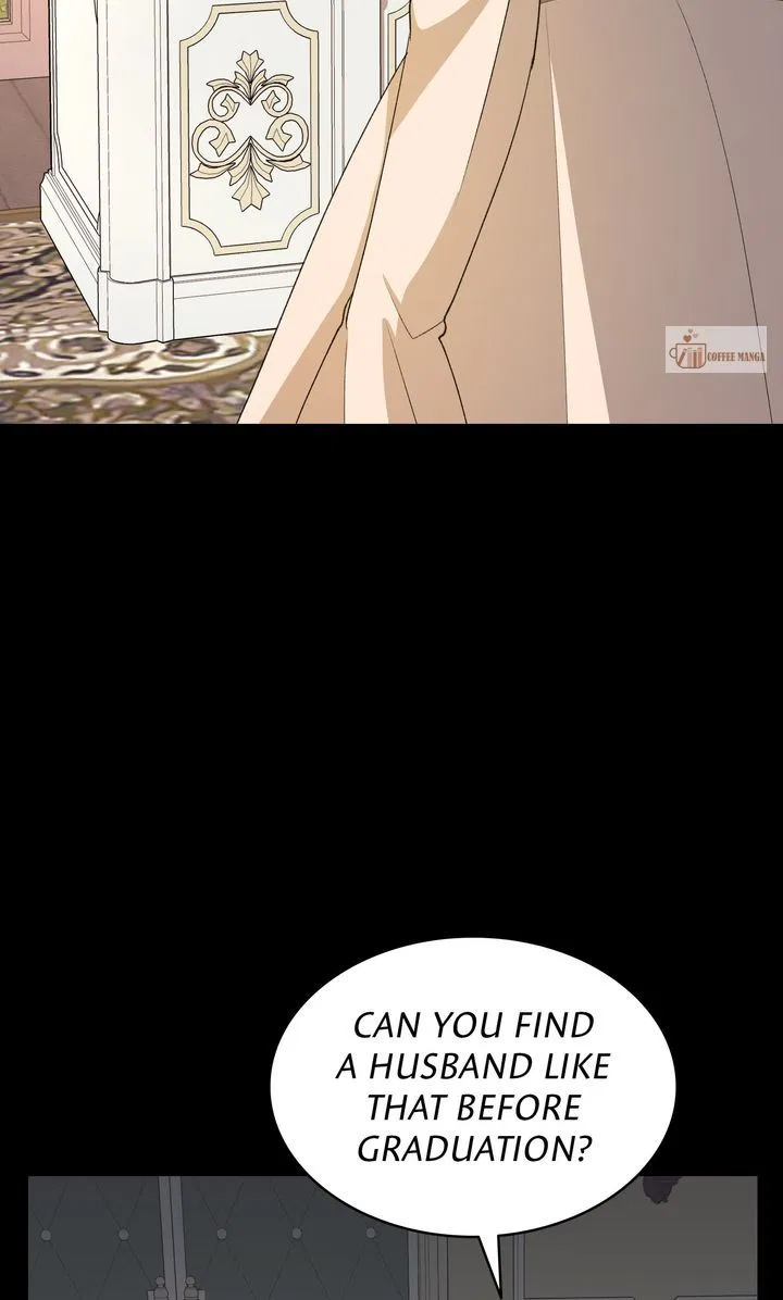 Till Divorce Do Us Part! Chapter 94 – Page 75