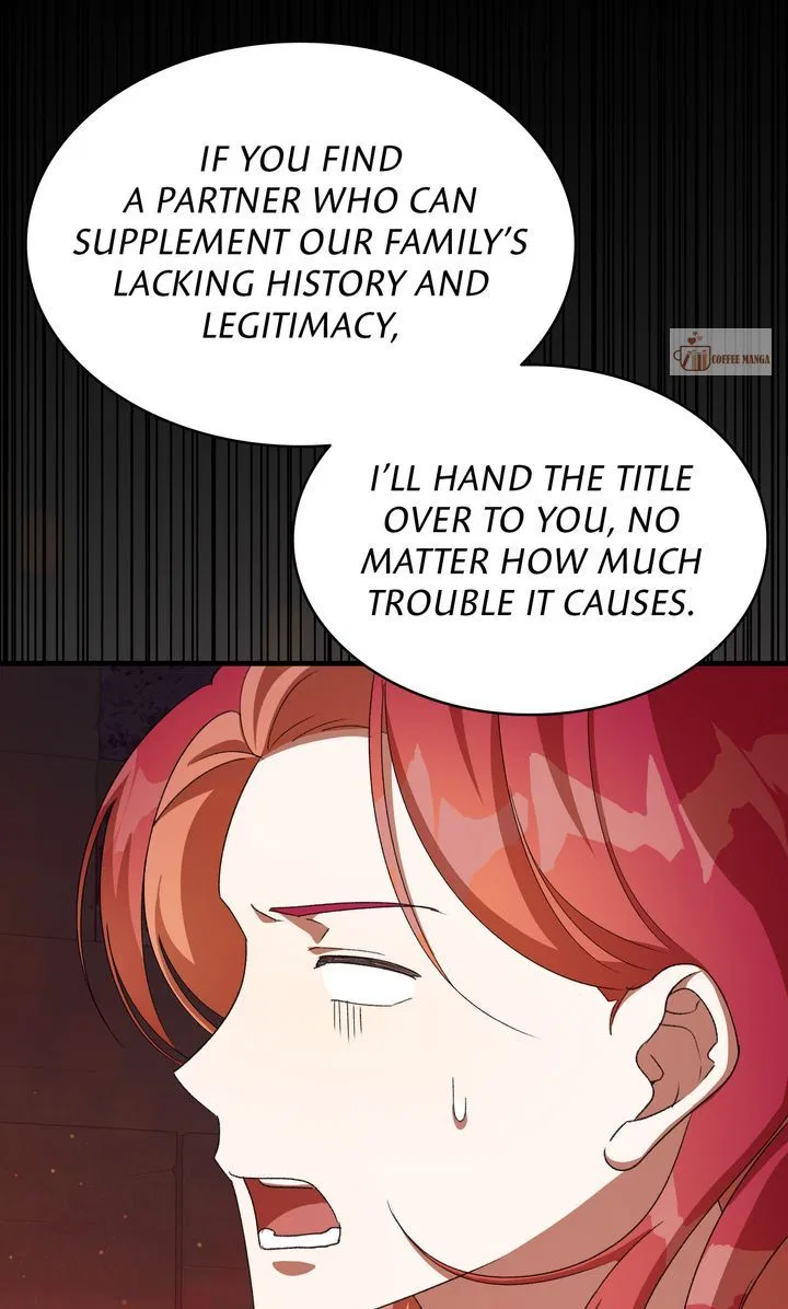 Till Divorce Do Us Part! Chapter 94 – Page 77