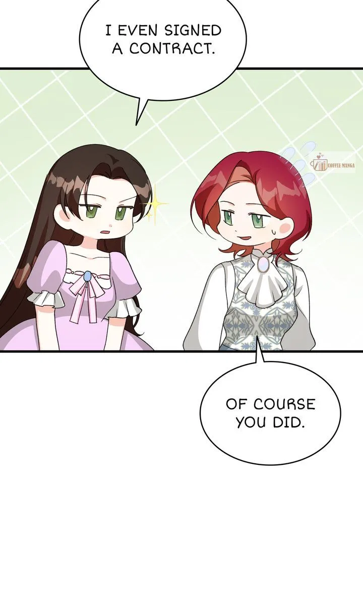 Till Divorce Do Us Part! Chapter 94 – Page 79