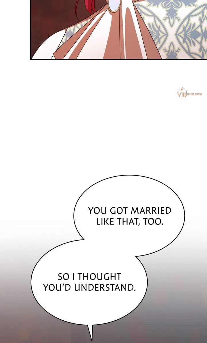Till Divorce Do Us Part! Chapter 94 – Page 81