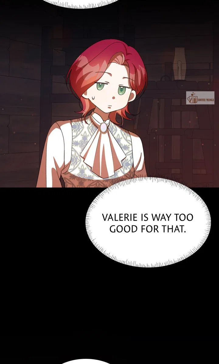 Till Divorce Do Us Part! Chapter 94 – Page 86