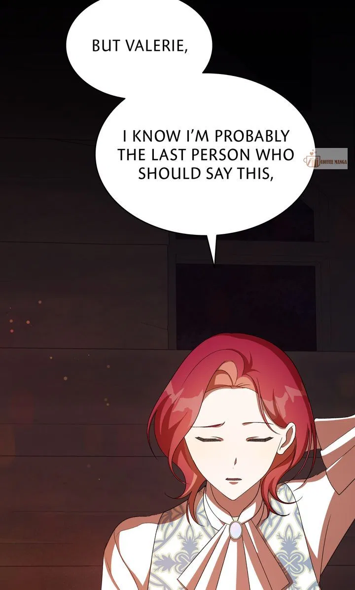 Till Divorce Do Us Part! Chapter 94 – Page 87