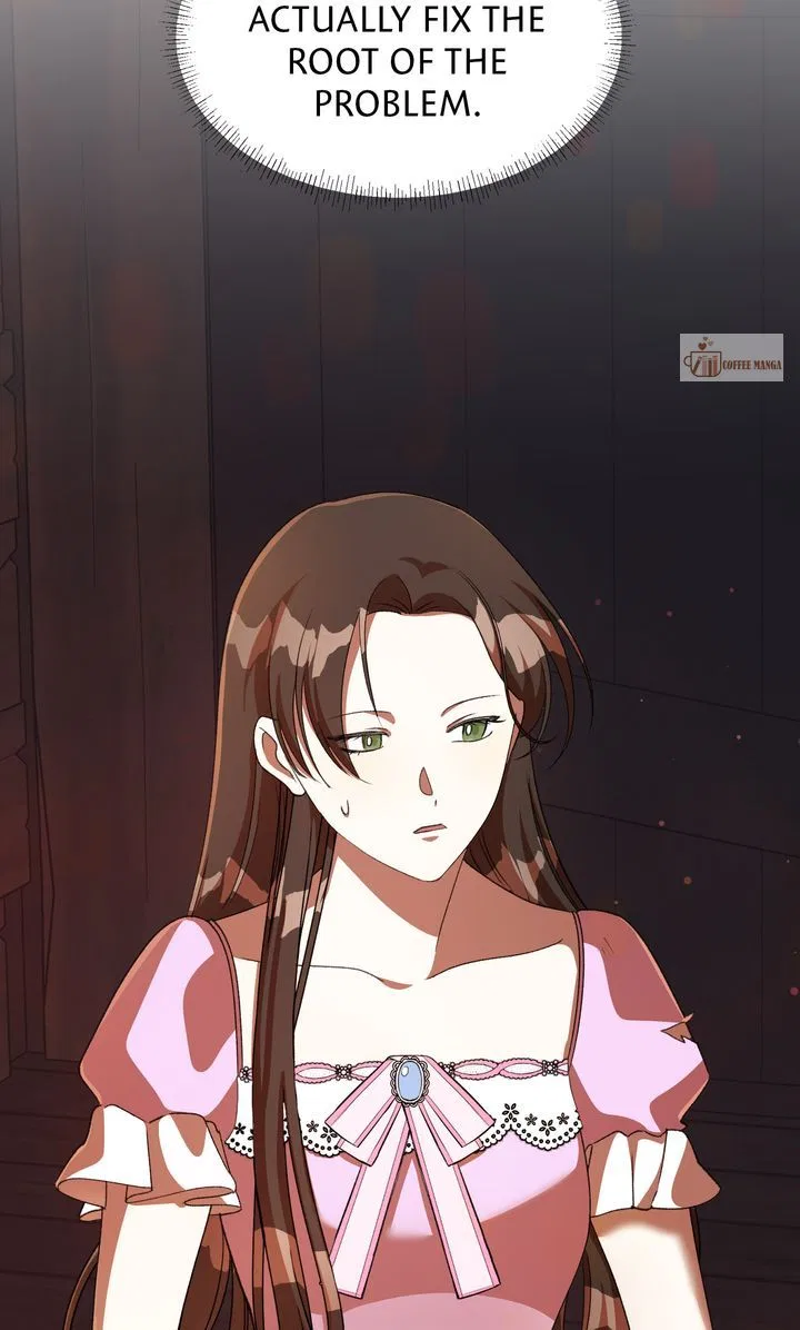 Till Divorce Do Us Part! Chapter 94 – Page 92