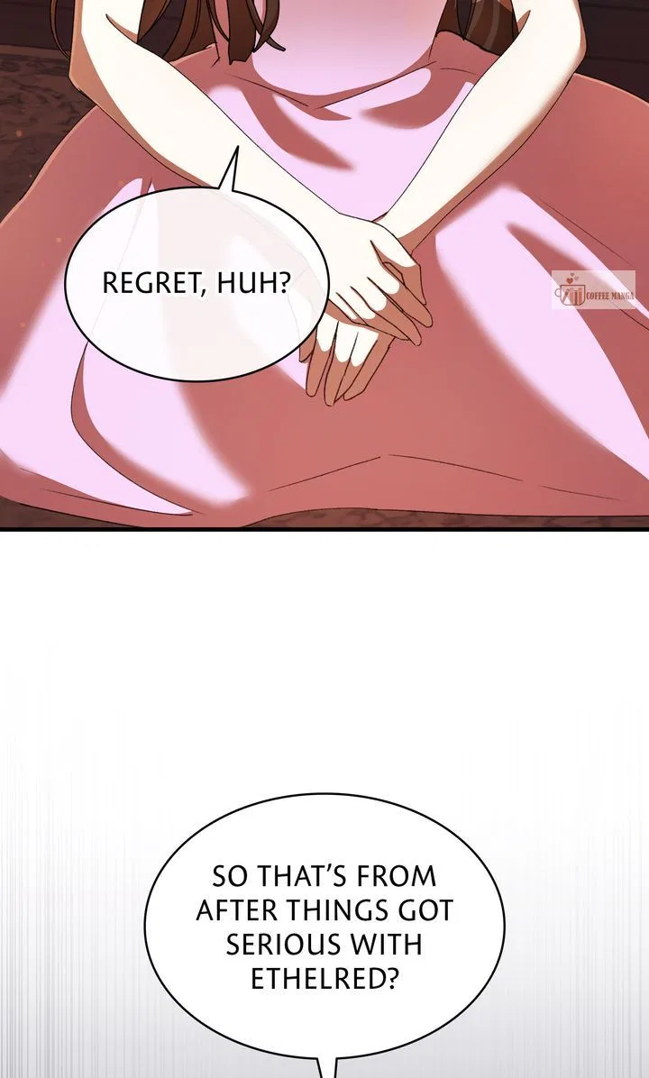 Till Divorce Do Us Part! Chapter 94 – Page 93