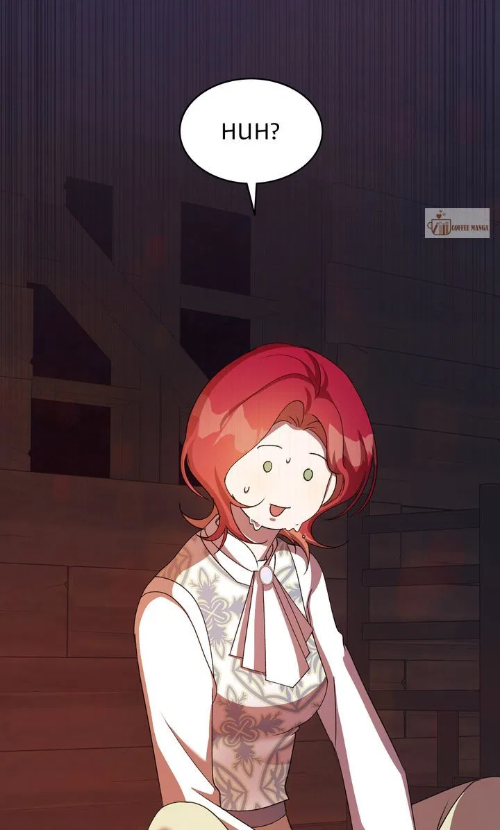 Till Divorce Do Us Part! Chapter 94 – Page 95