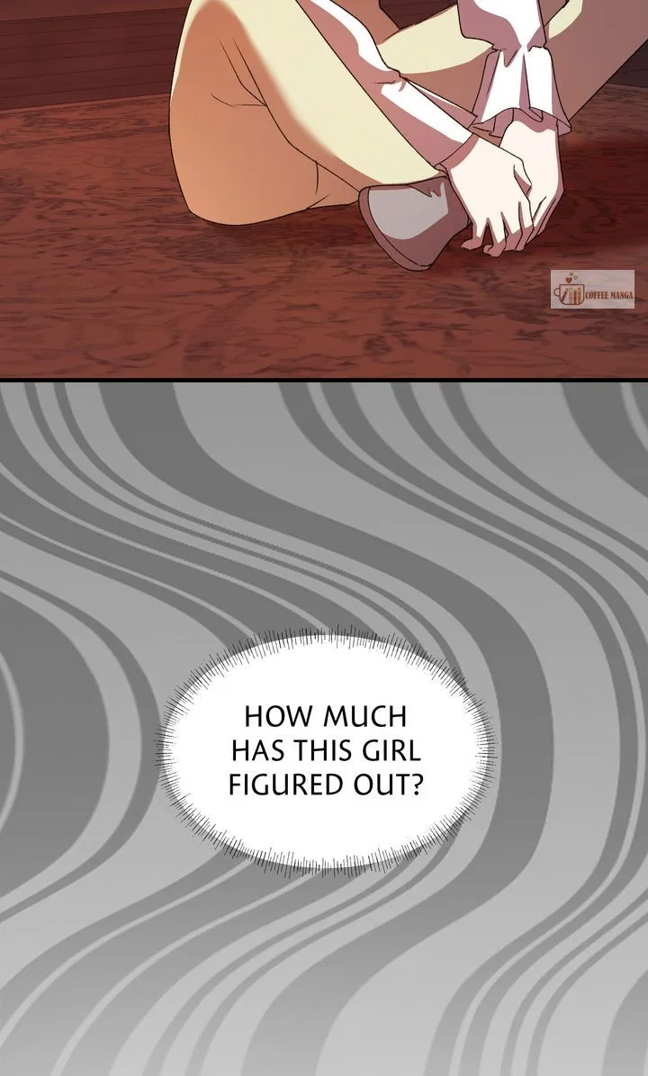 Till Divorce Do Us Part! Chapter 94 – Page 96