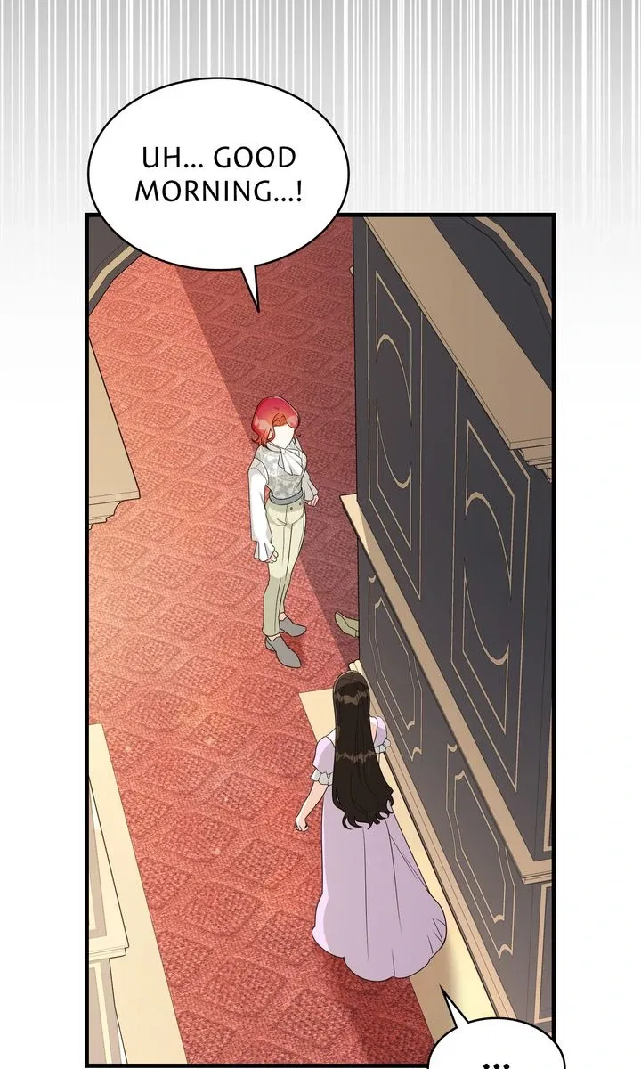 Till Divorce Do Us Part! Chapter 93 – Page 6