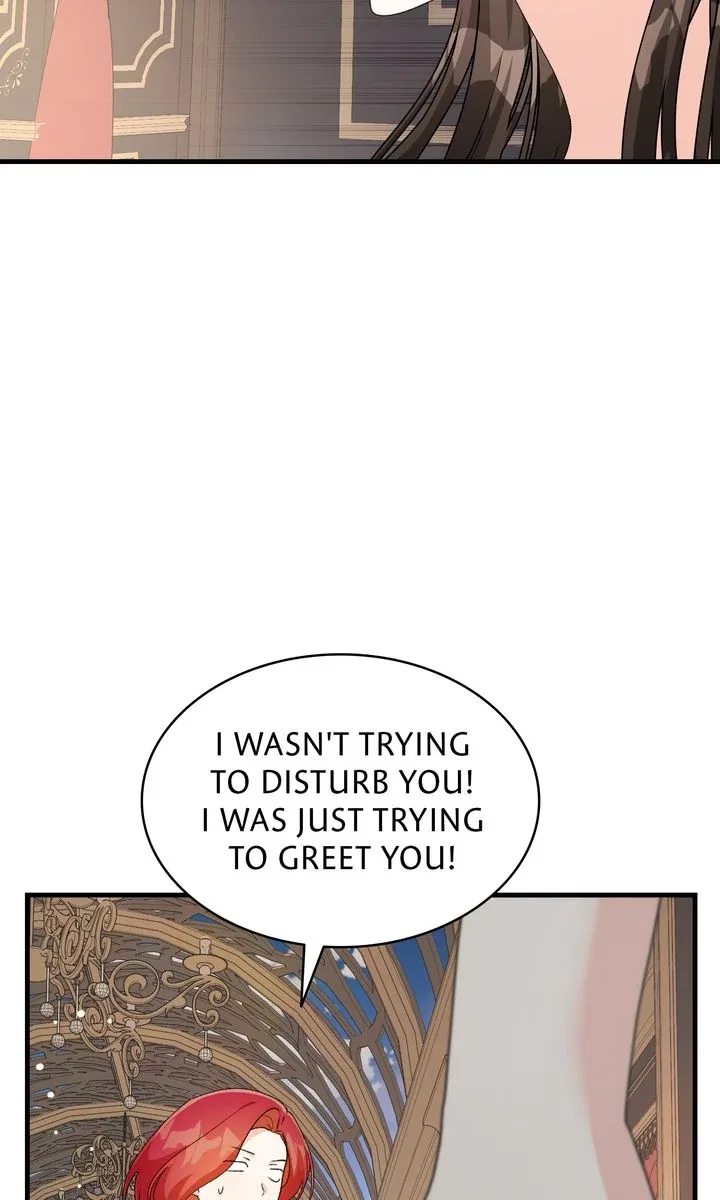 Till Divorce Do Us Part! Chapter 93 – Page 8