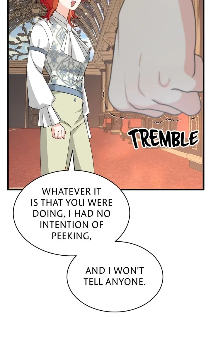 Till Divorce Do Us Part! Chapter 93 – Page 9