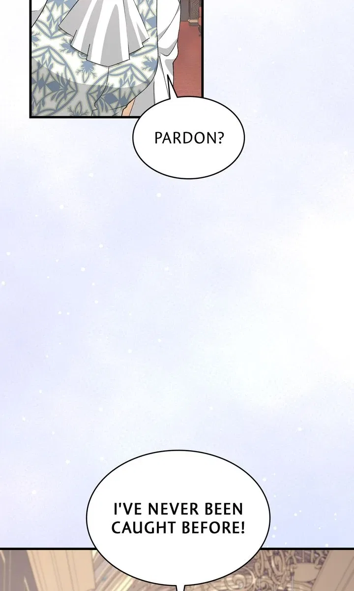 Till Divorce Do Us Part! Chapter 93 – Page 11