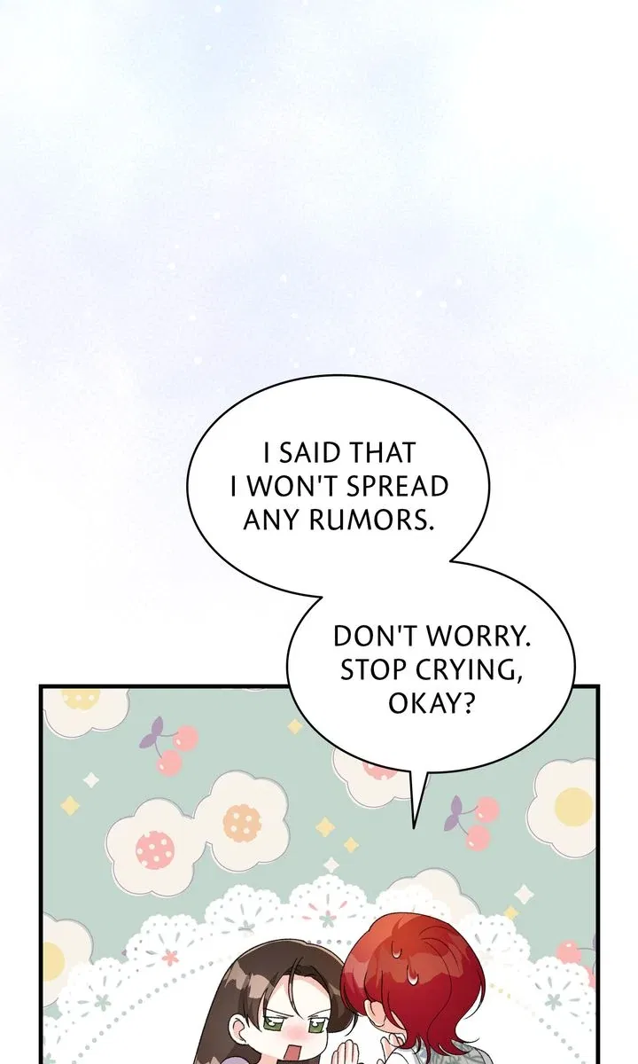 Till Divorce Do Us Part! Chapter 93 – Page 13