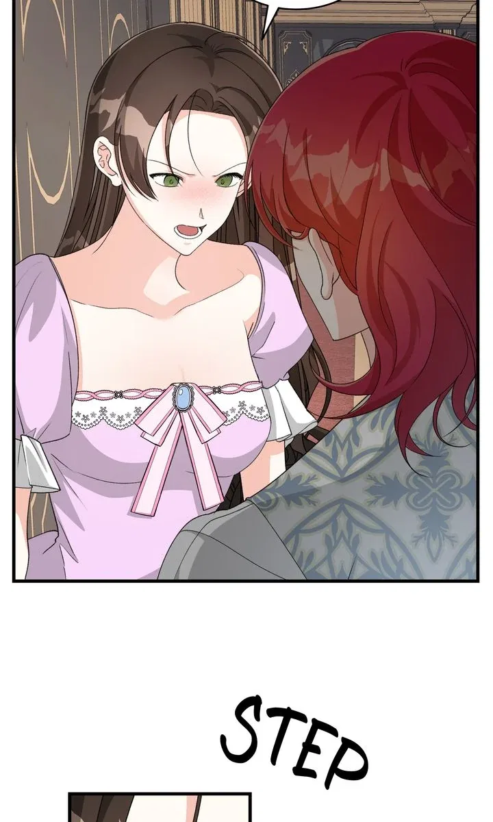 Till Divorce Do Us Part! Chapter 93 – Page 15