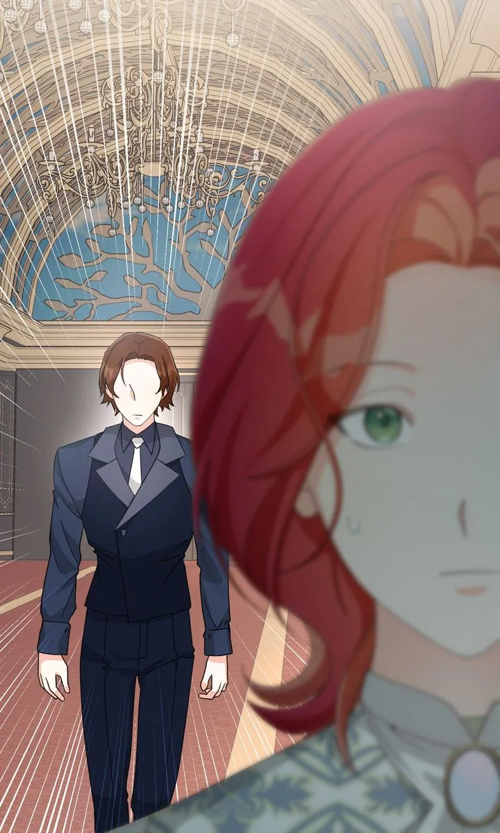 Till Divorce Do Us Part! Chapter 93 – Page 17