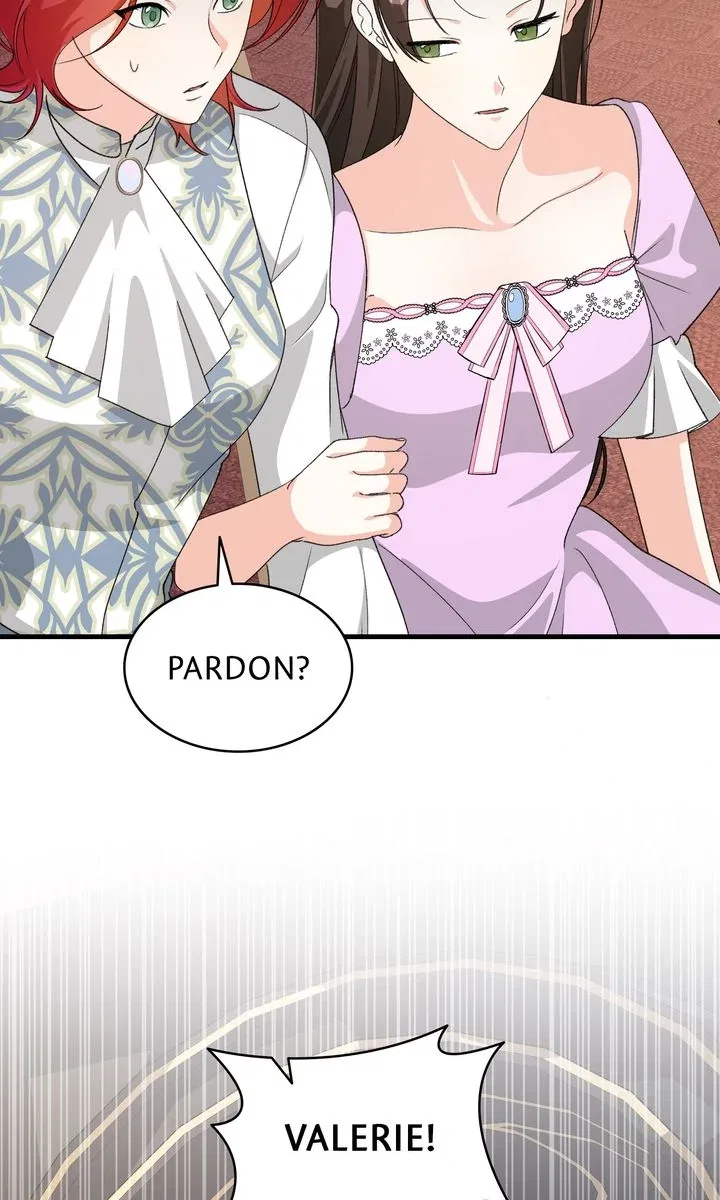 Till Divorce Do Us Part! Chapter 93 – Page 19