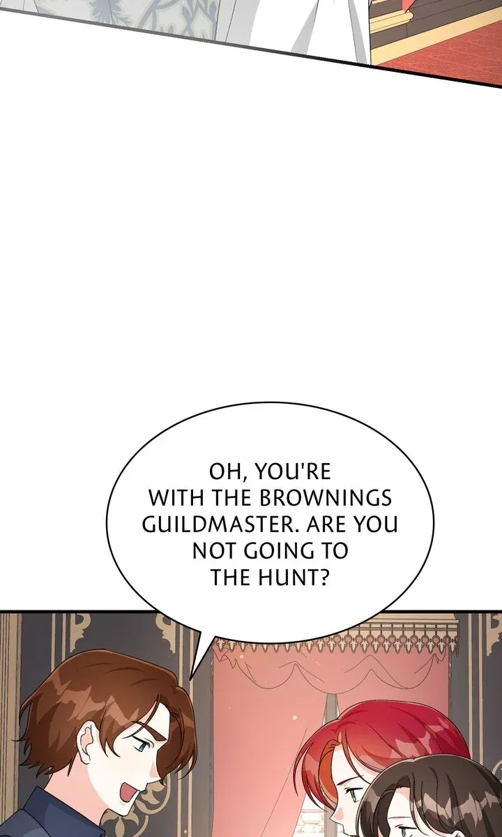 Till Divorce Do Us Part! Chapter 93 – Page 21