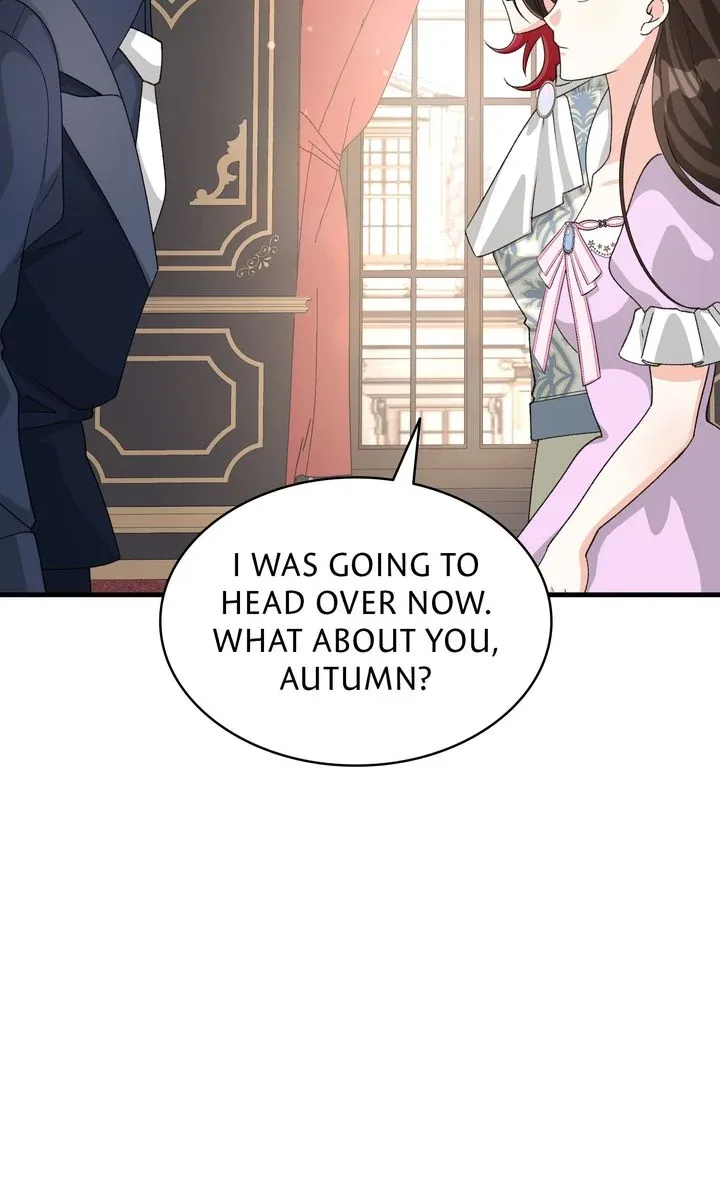 Till Divorce Do Us Part! Chapter 93 – Page 22