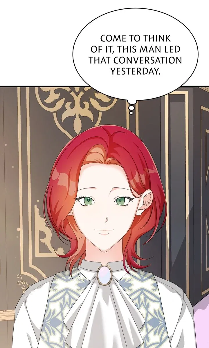 Till Divorce Do Us Part! Chapter 93 – Page 23