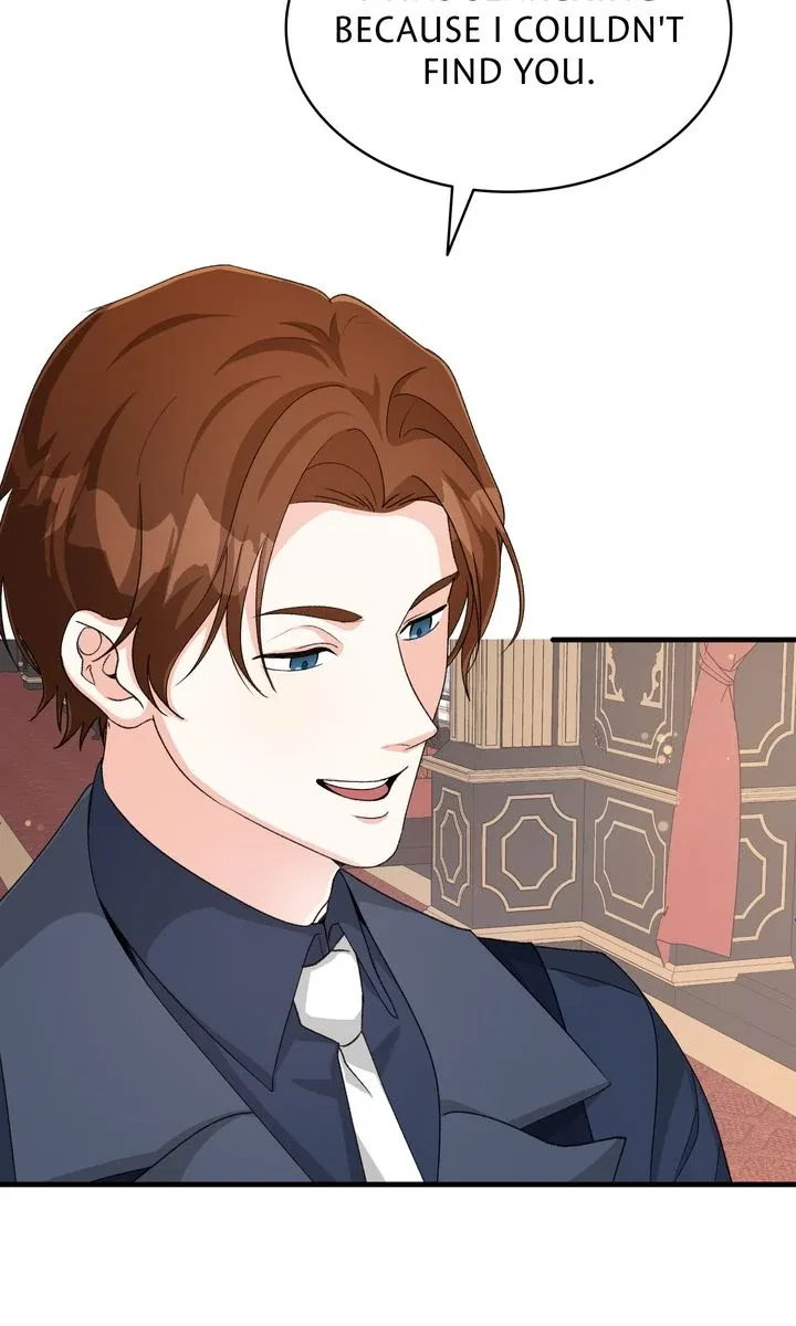 Till Divorce Do Us Part! Chapter 93 – Page 25