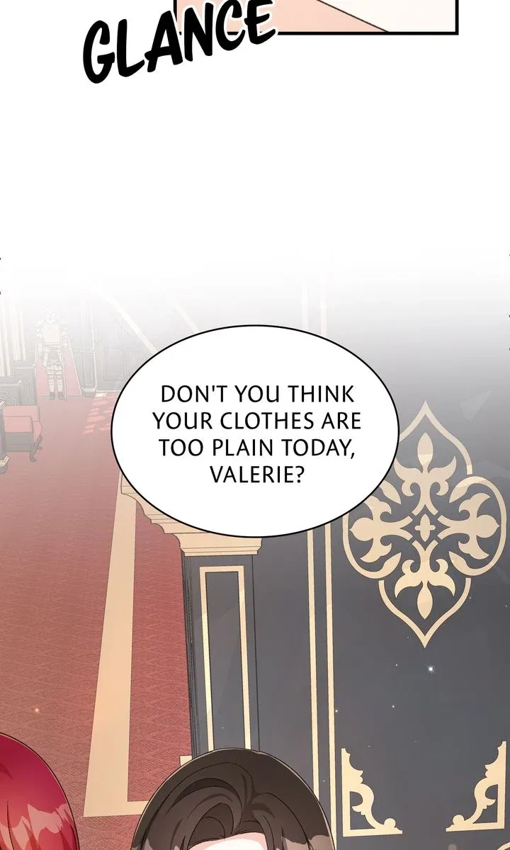 Till Divorce Do Us Part! Chapter 93 – Page 27