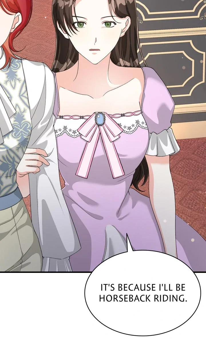 Till Divorce Do Us Part! Chapter 93 – Page 28