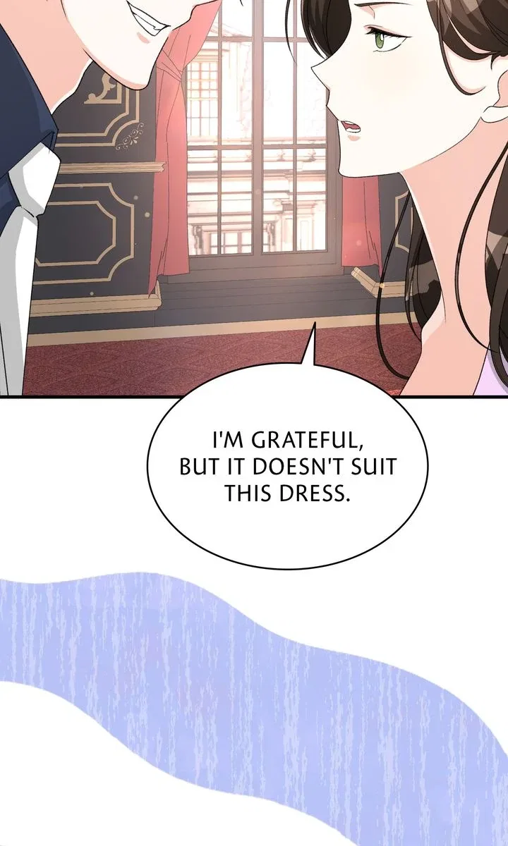 Till Divorce Do Us Part! Chapter 93 – Page 30