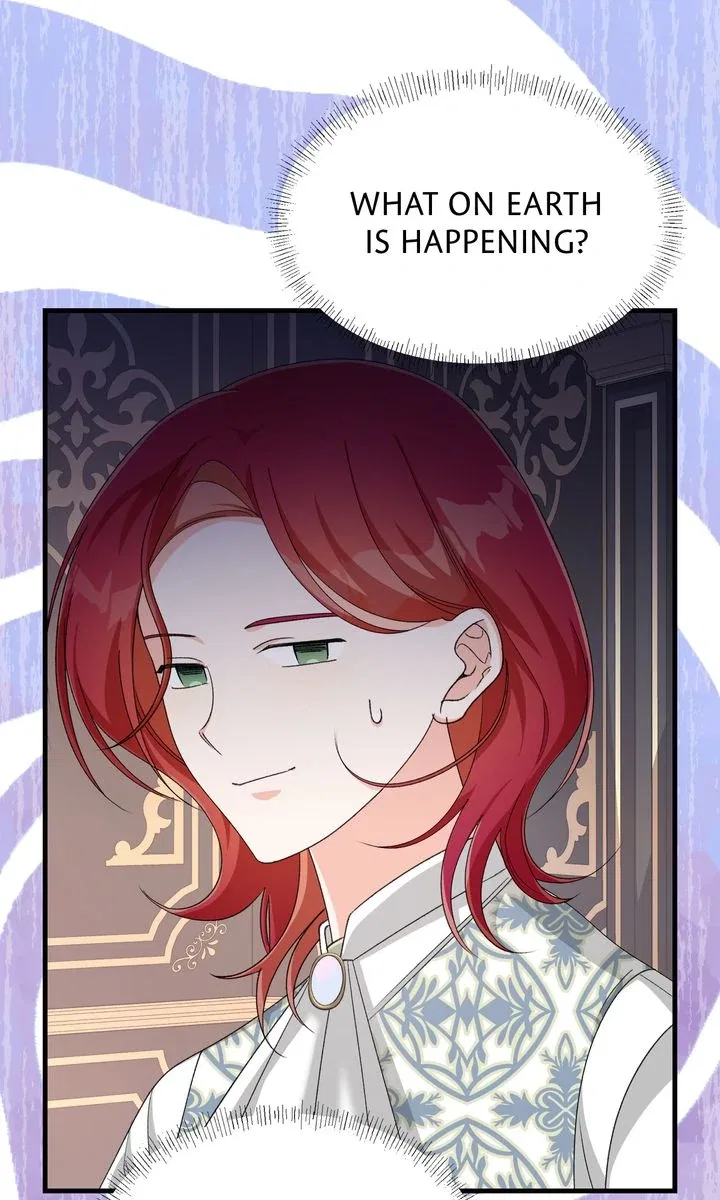 Till Divorce Do Us Part! Chapter 93 – Page 31