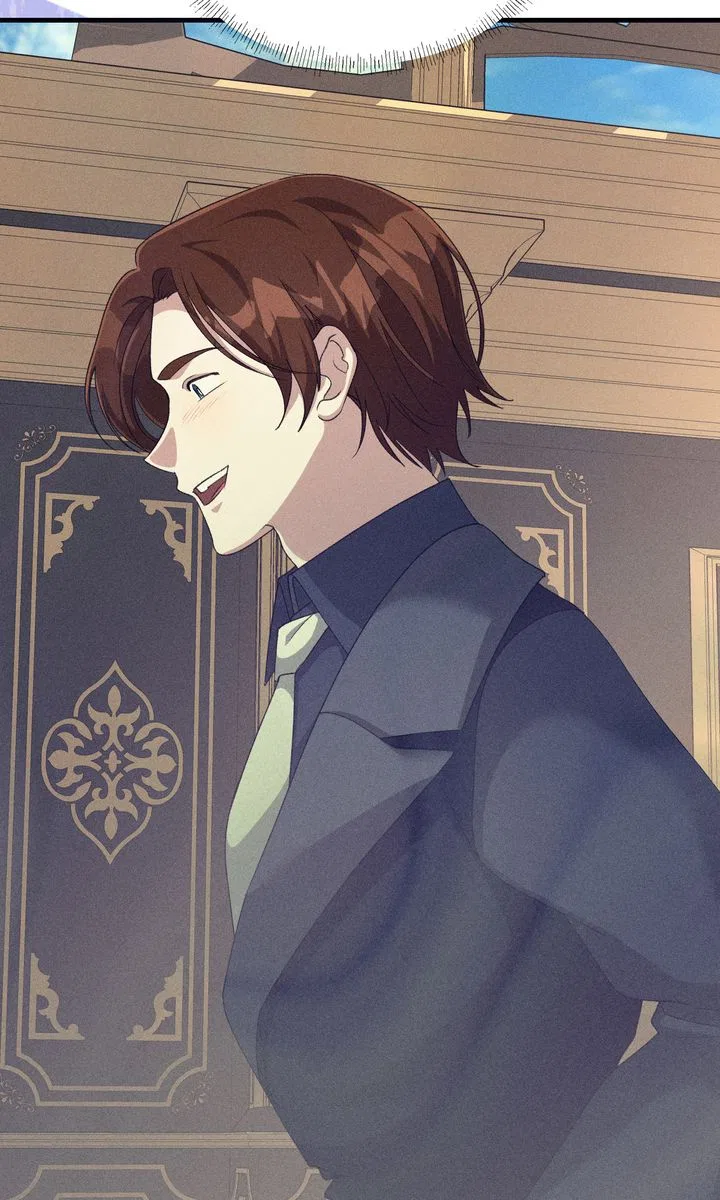Till Divorce Do Us Part! Chapter 93 – Page 33