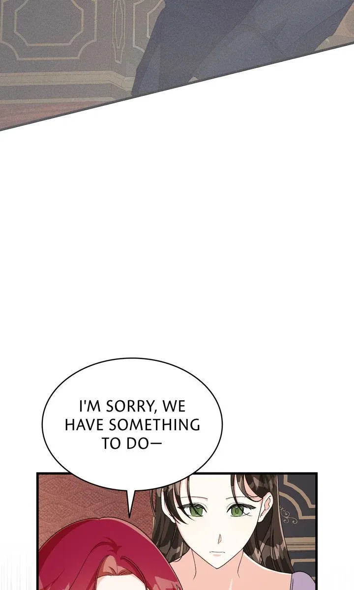 Till Divorce Do Us Part! Chapter 93 – Page 34