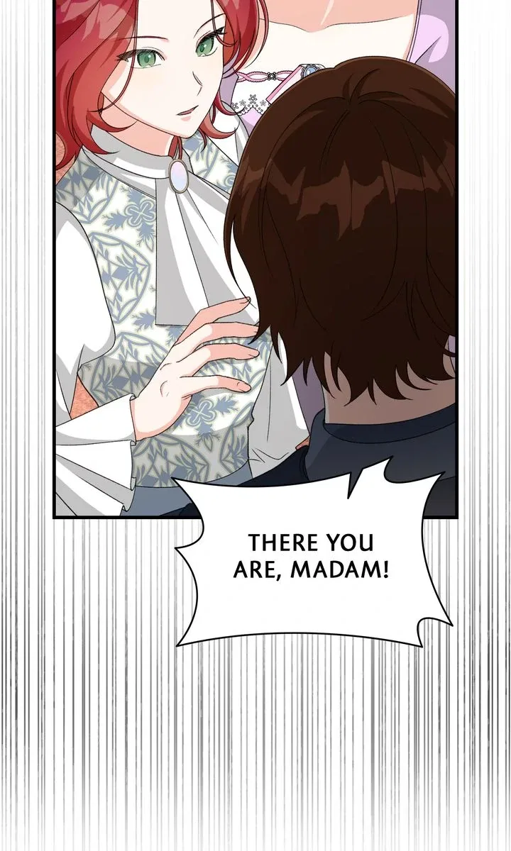 Till Divorce Do Us Part! Chapter 93 – Page 35