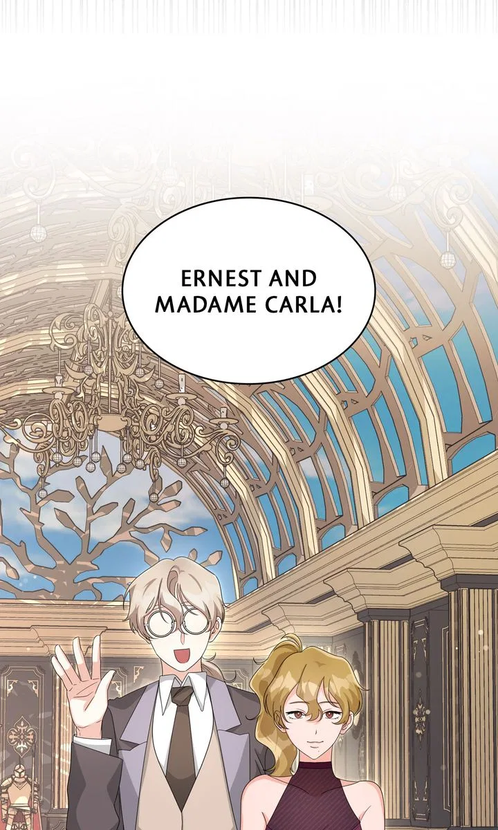 Till Divorce Do Us Part! Chapter 93 – Page 36
