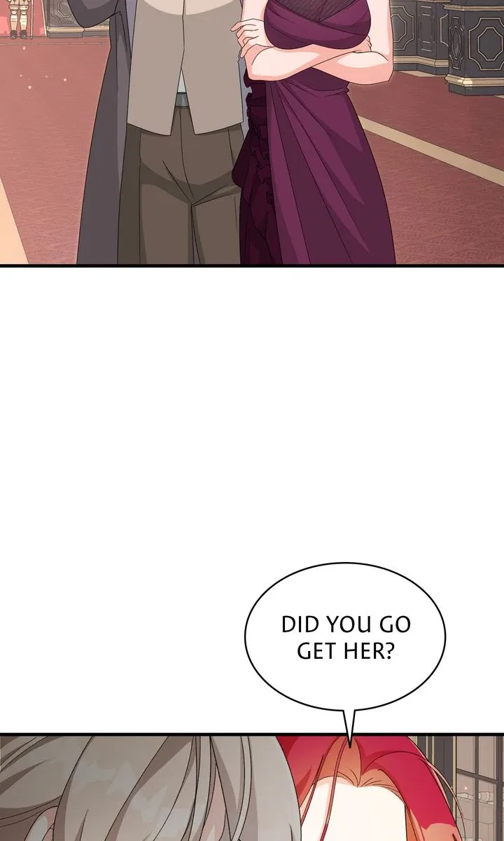 Till Divorce Do Us Part! Chapter 93 – Page 37