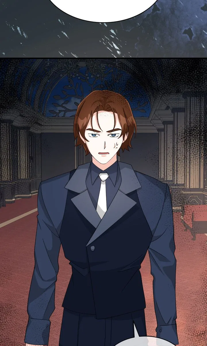 Till Divorce Do Us Part! Chapter 93 – Page 40