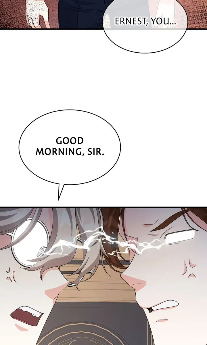 Till Divorce Do Us Part! Chapter 93 – Page 41