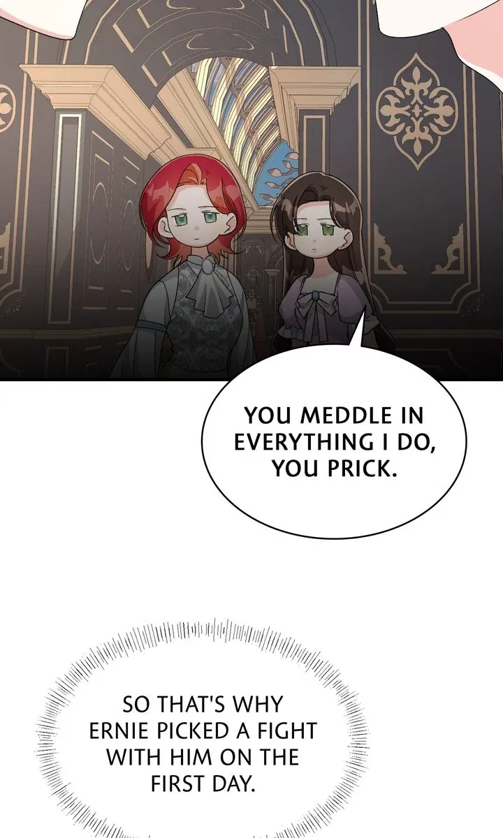 Till Divorce Do Us Part! Chapter 93 – Page 42