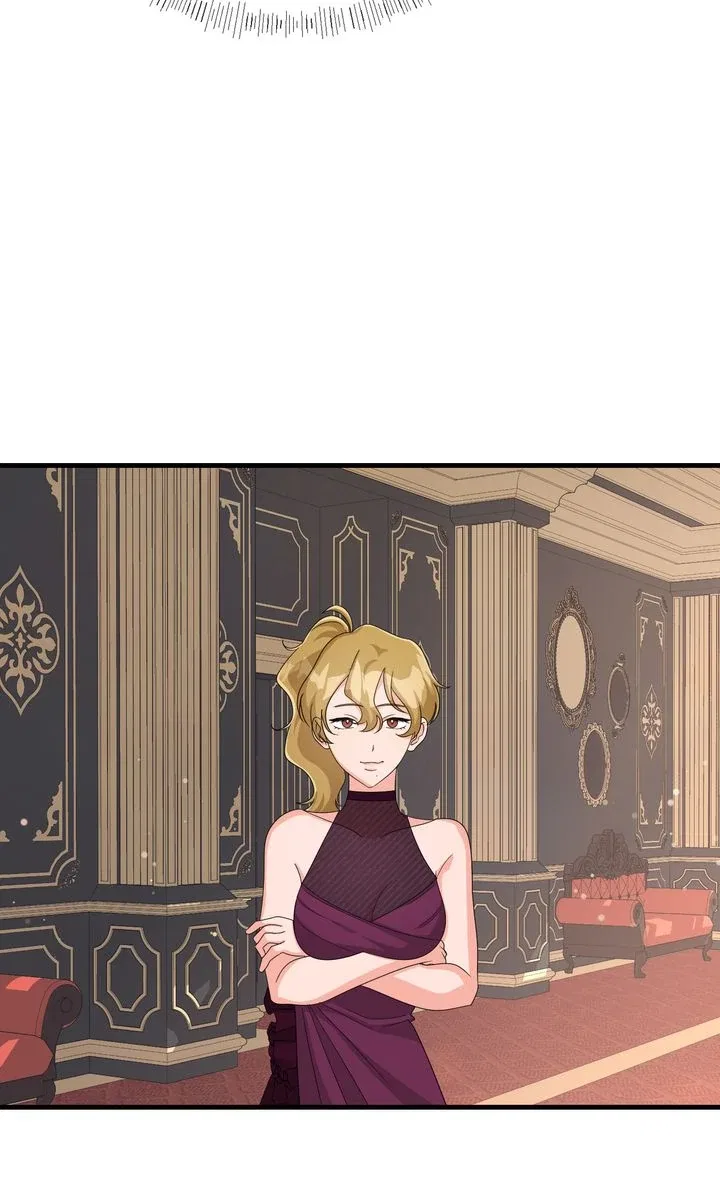Till Divorce Do Us Part! Chapter 93 – Page 43