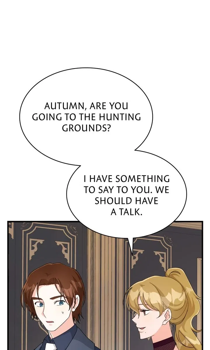 Till Divorce Do Us Part! Chapter 93 – Page 44