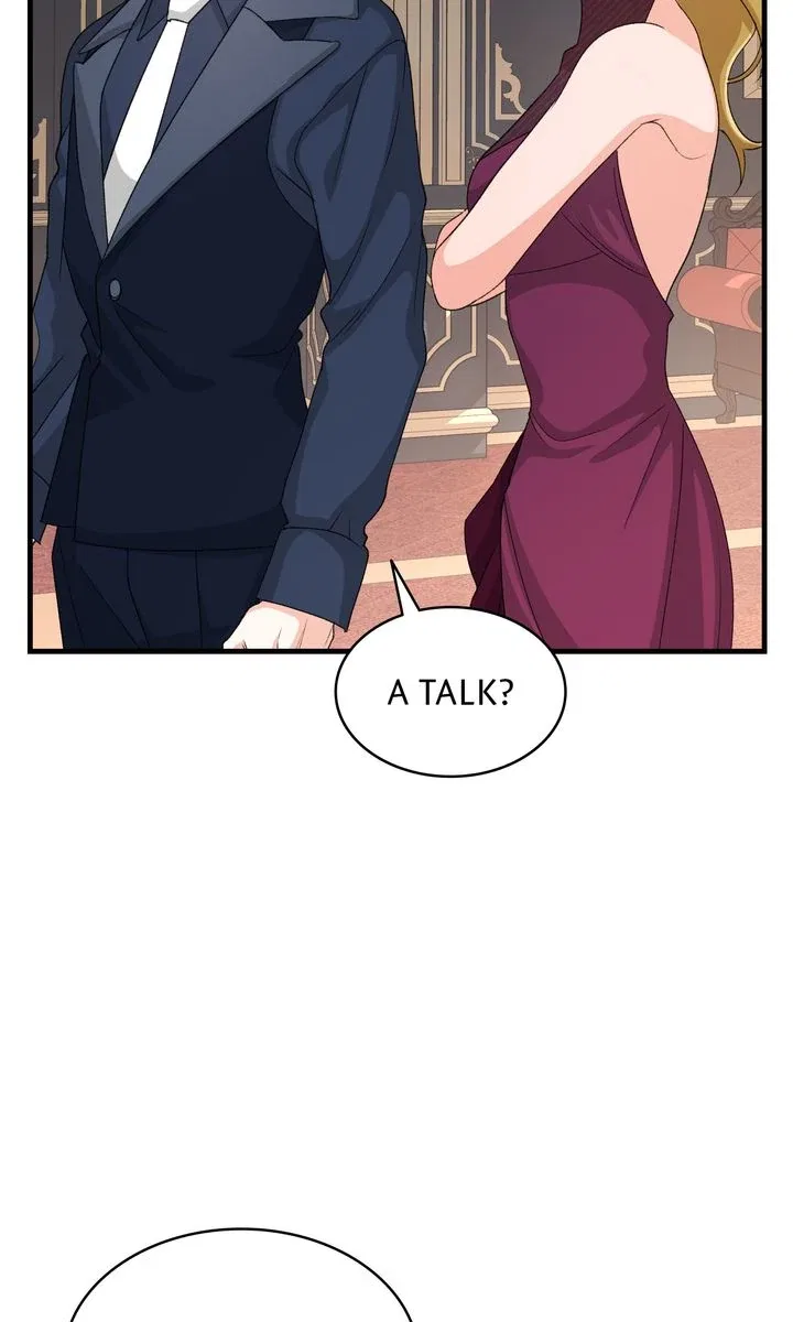 Till Divorce Do Us Part! Chapter 93 – Page 45