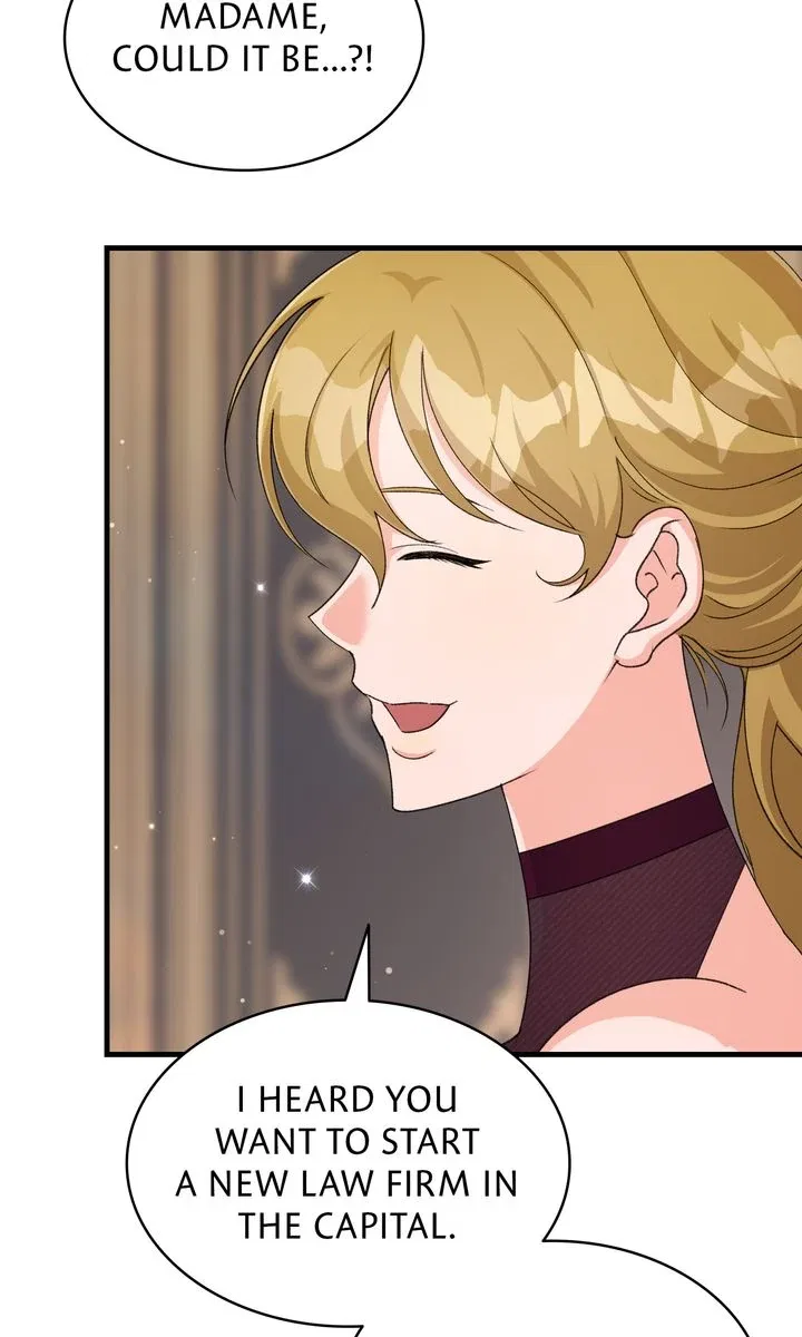 Till Divorce Do Us Part! Chapter 93 – Page 46
