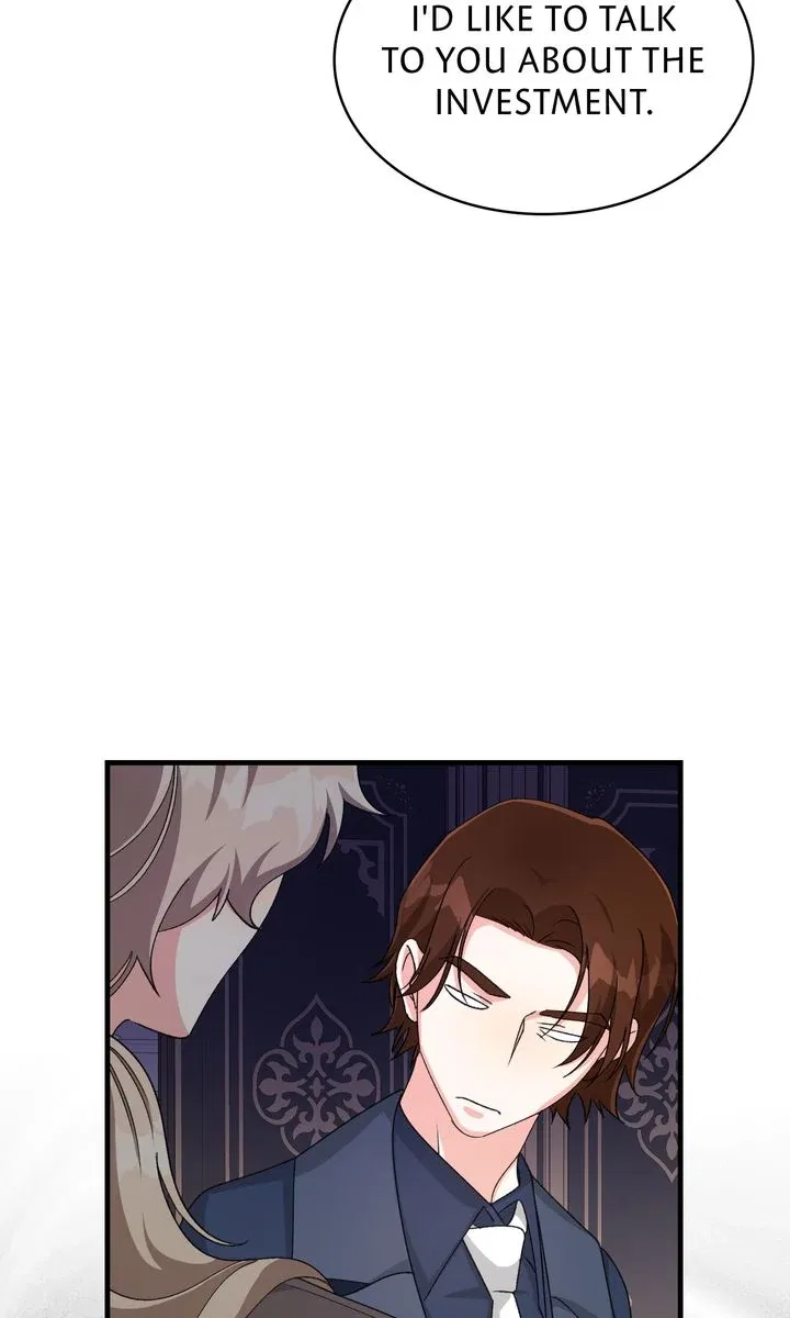 Till Divorce Do Us Part! Chapter 93 – Page 47