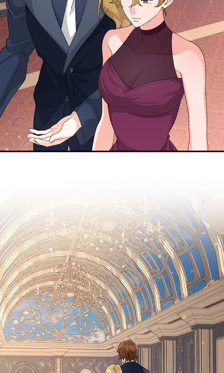 Till Divorce Do Us Part! Chapter 93 – Page 50