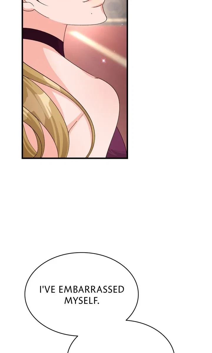 Till Divorce Do Us Part! Chapter 93 – Page 52