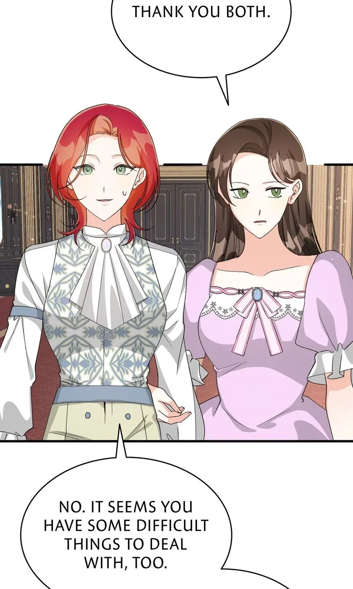 Till Divorce Do Us Part! Chapter 93 – Page 53